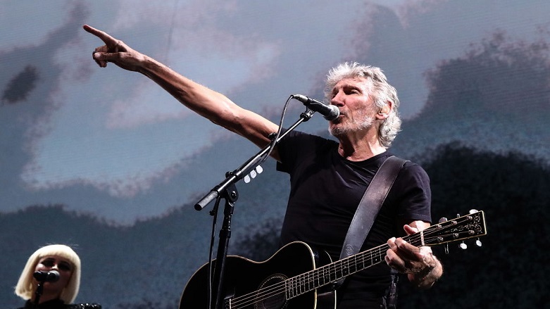 Roger Waters